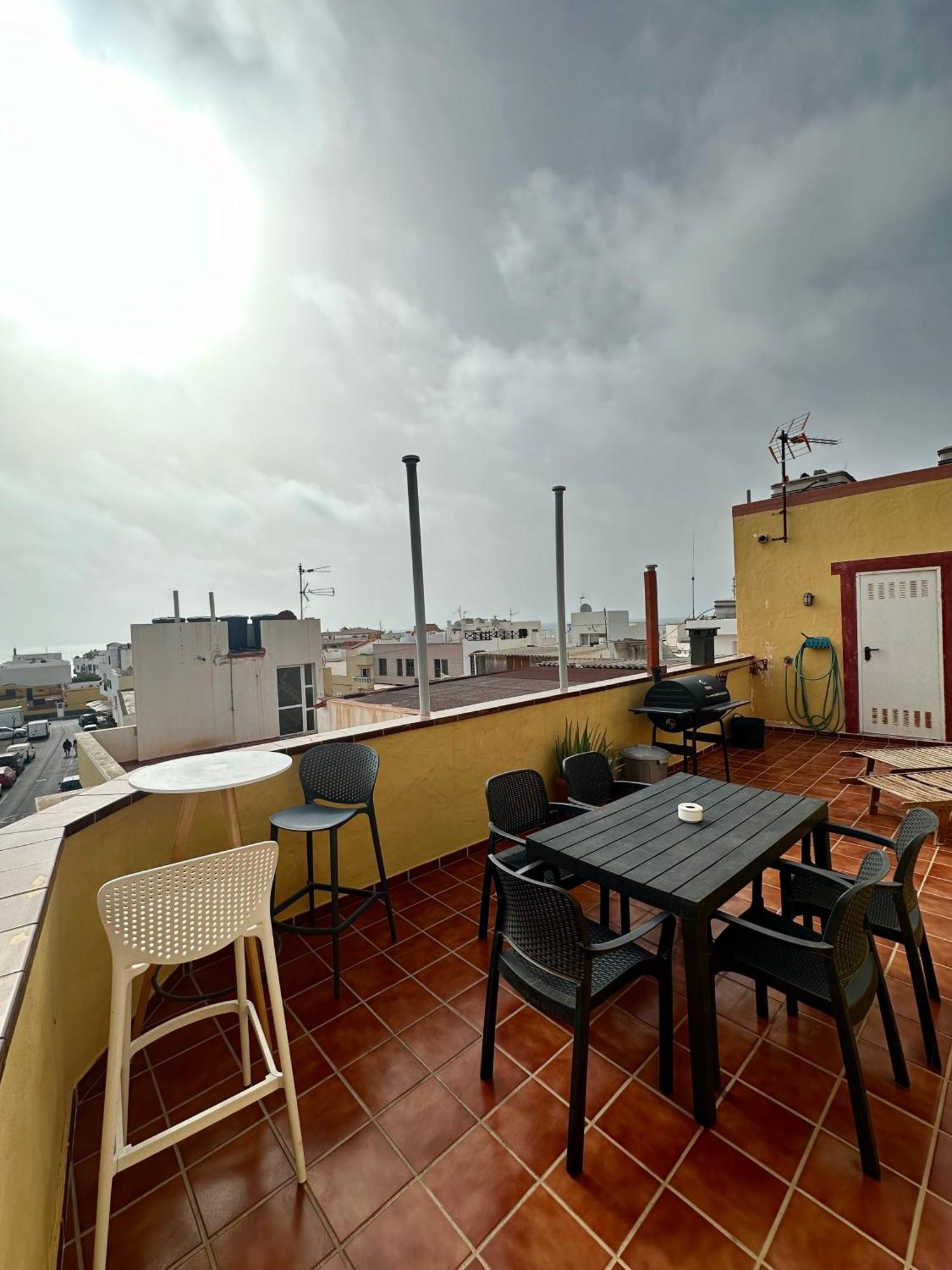 Appartamento Casa Checa 3 Cotillo