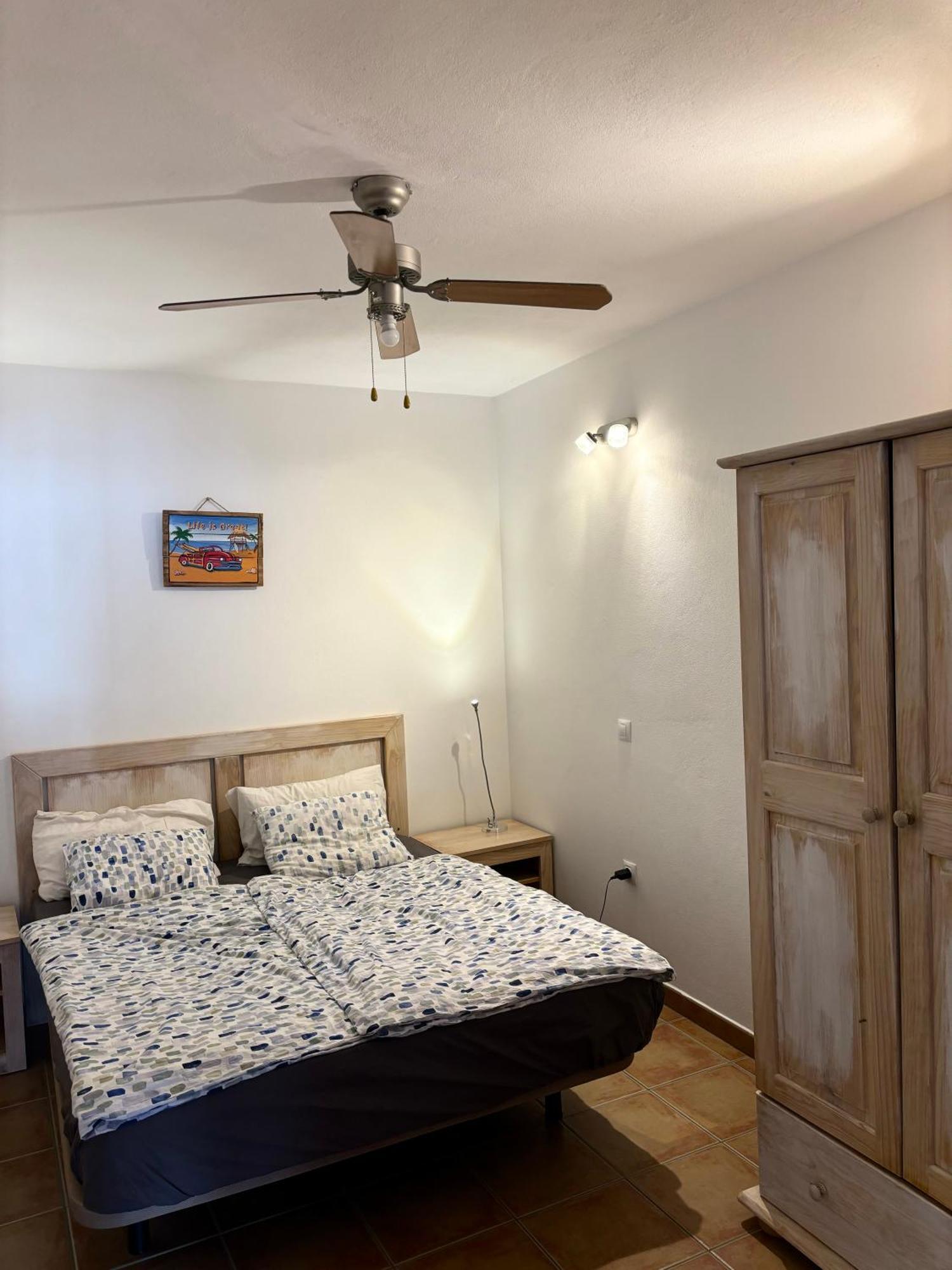 Casa Checa 3 Appartement *