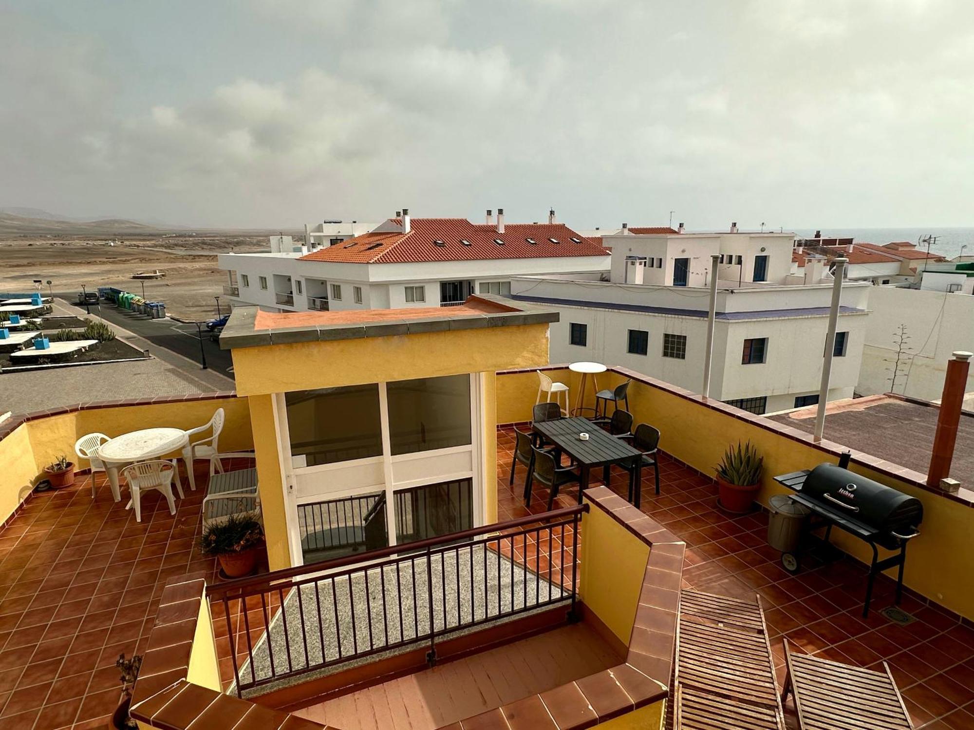 Appartamento Casa Checa 3