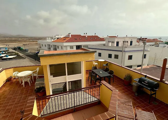 Casa Checa Apartment 3