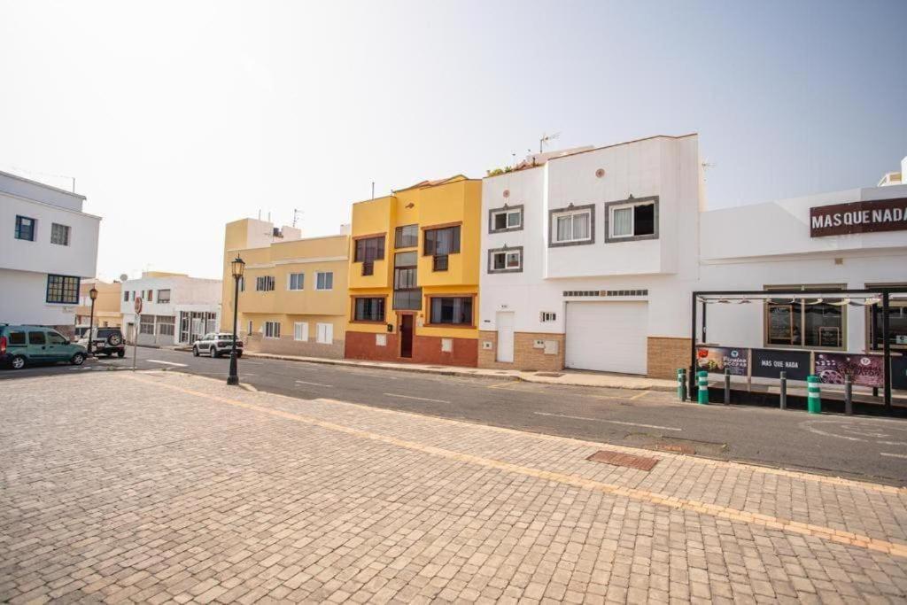 Casa Checa 3 * El Cotillo (Fuerteventura)